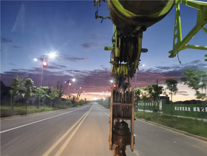 富县大件吊装怎么收费