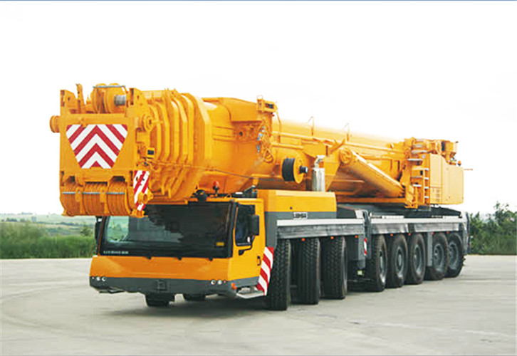 富县精密设备吊装（如机床、仪器）需要特殊车型吗？